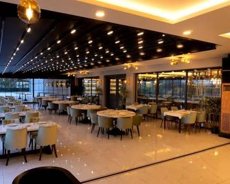 Anemon Hotel Aydin - Aydin - Restaurante