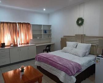 Danodeb Lodge - Pietermaritzburg