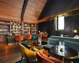 Bracken Hide Hotel - Portree - Bar