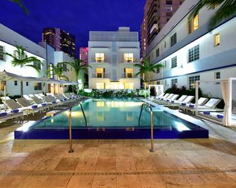 Pestana Miami South Beach - Miami Beach - Pool