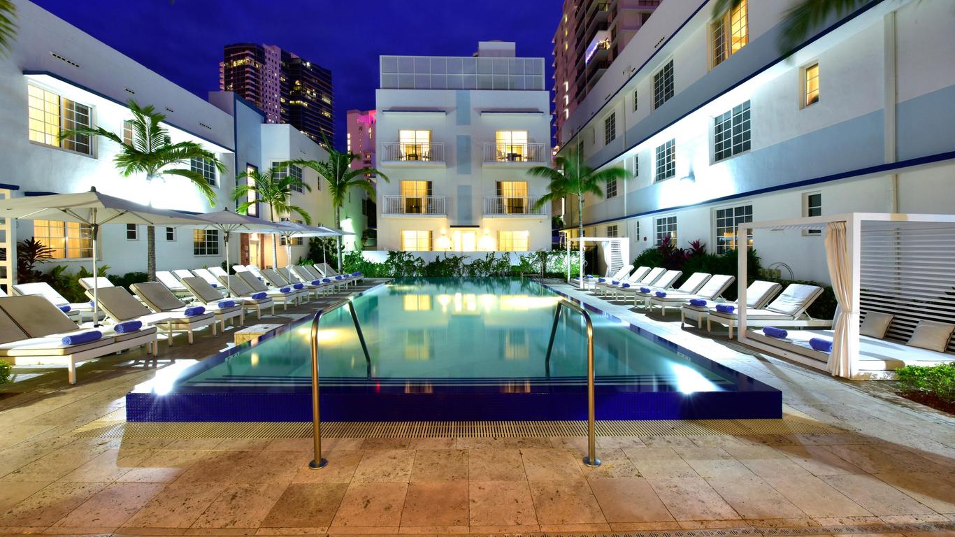 Pestana Miami South Beach