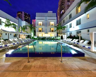 Pestana Miami South Beach - מיאמי ביץ' - בריכה