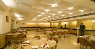 Grand Hotel Agra - Agra - Restauracja