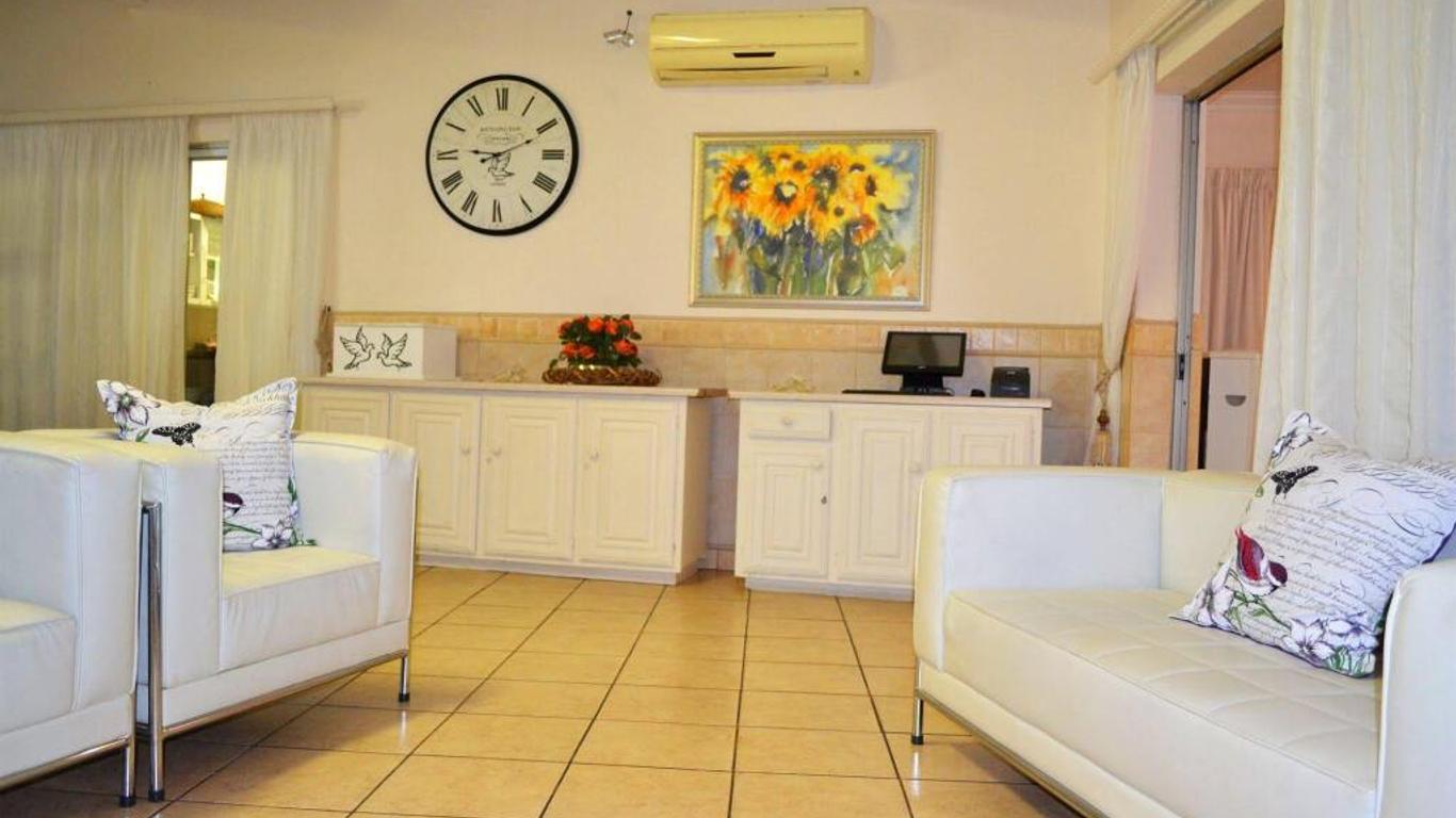 Dove's Nest Guest House