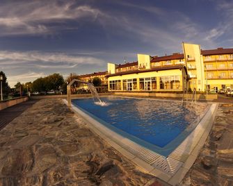 Hotel Nat Sarbinowo - Mielno