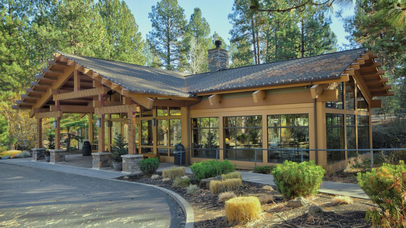Seventh Mountain Resort