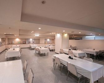 Main Hotel - Miyakonojō - Restaurant