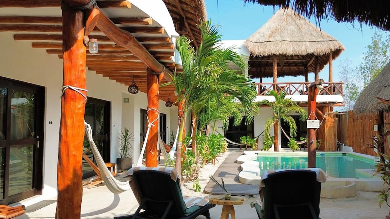 Mis Sueños Holbox
