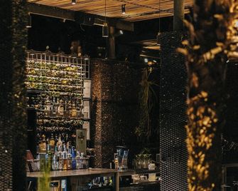 Sanctuary Kanchanaburi - Ban Lum Sum - Bar