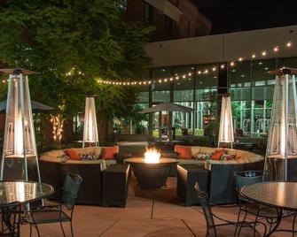 Wellsworth Hotel - Southbridge - Restaurant