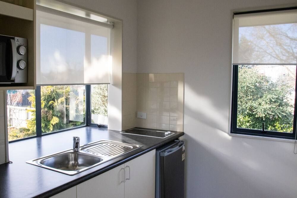 Asure Phoenix Motor Inn - בלנהיים - מטבח