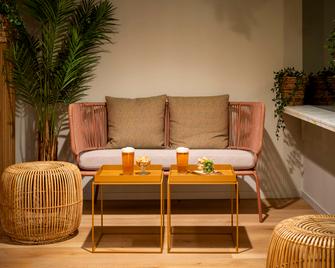 Best Western Plus Hotel Noble House - מאלמה - סלון