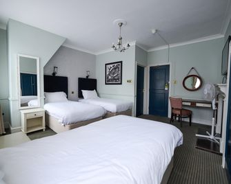 White Hart, Newmarket by Marston's Inns - Newmarket - Habitación