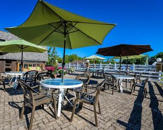 The June Motel, Sauble Beach - Sauble Beach