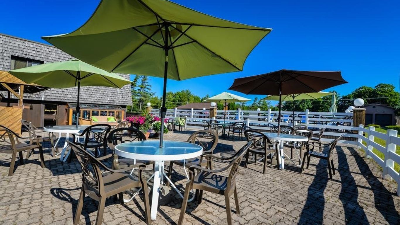 ذا جون موتل سوبل بيتش