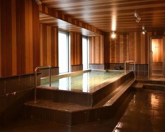 Bell's Inn Tsuchiura - Tsuchiura - Wellness