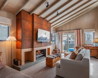 Family Chalet 29 - The Stables Perisher - Perisher Valley