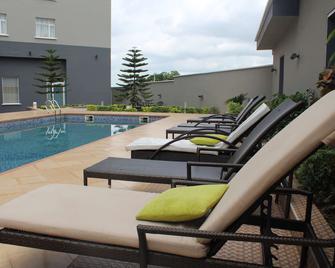 Golden Tulip Ibadan - Ibadan - Pool