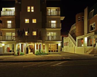 Artemis Hotel Swakopmund - Swakopmund - Budova