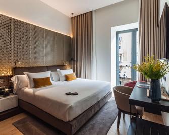 Soho Boutique Catedral - Seville - Bedroom