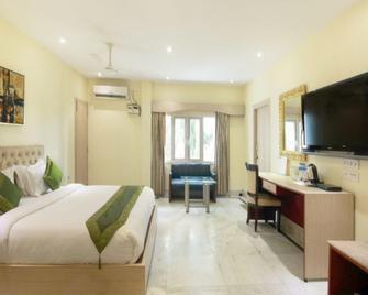 Sher-E-Punjab - Kolkata - Bedroom