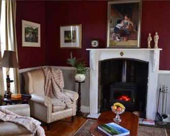 Willowlodge - Scottsdale - Living room