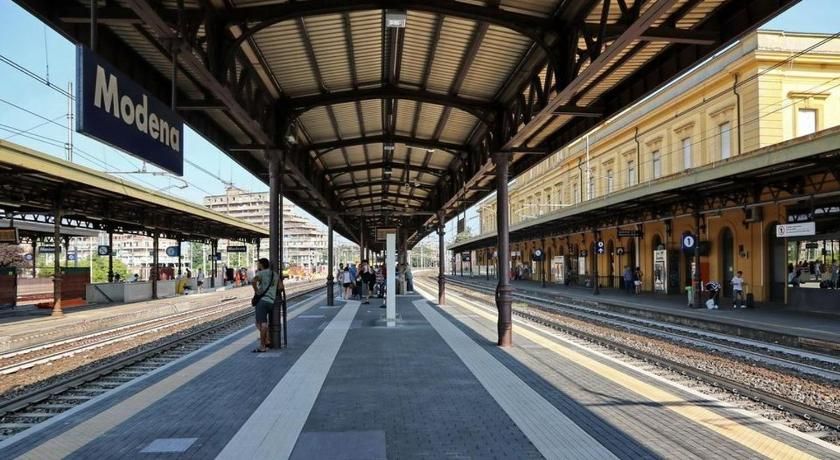 Hotel Stella thumbnail 3