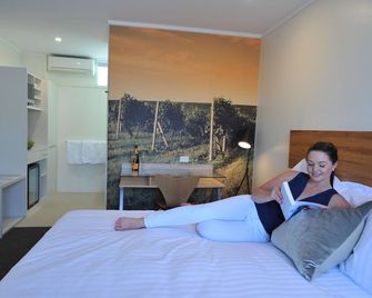 The Griff Motel - Griffith