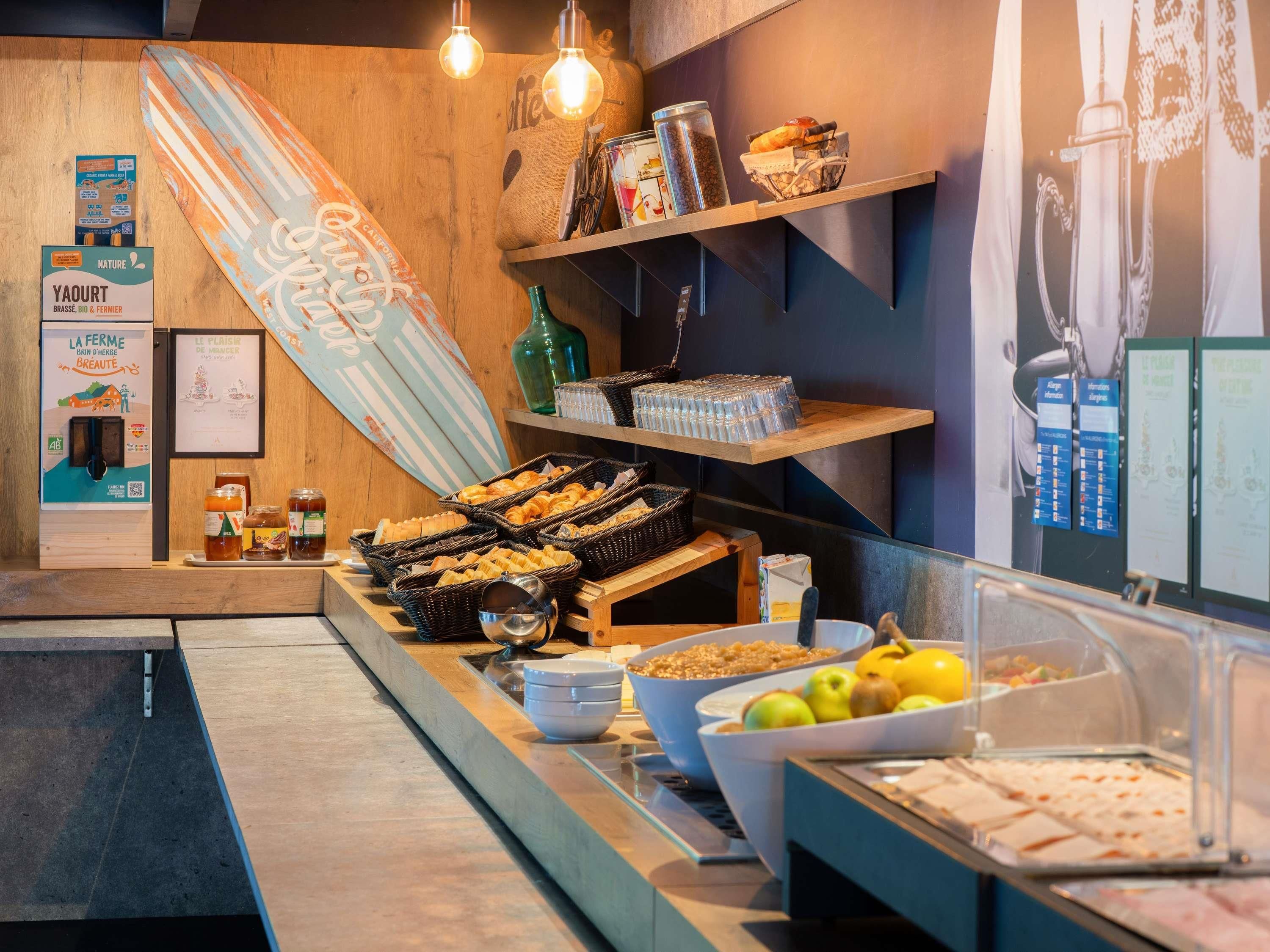 ibis budget Issy-les-Moulineaux Paris Ouest