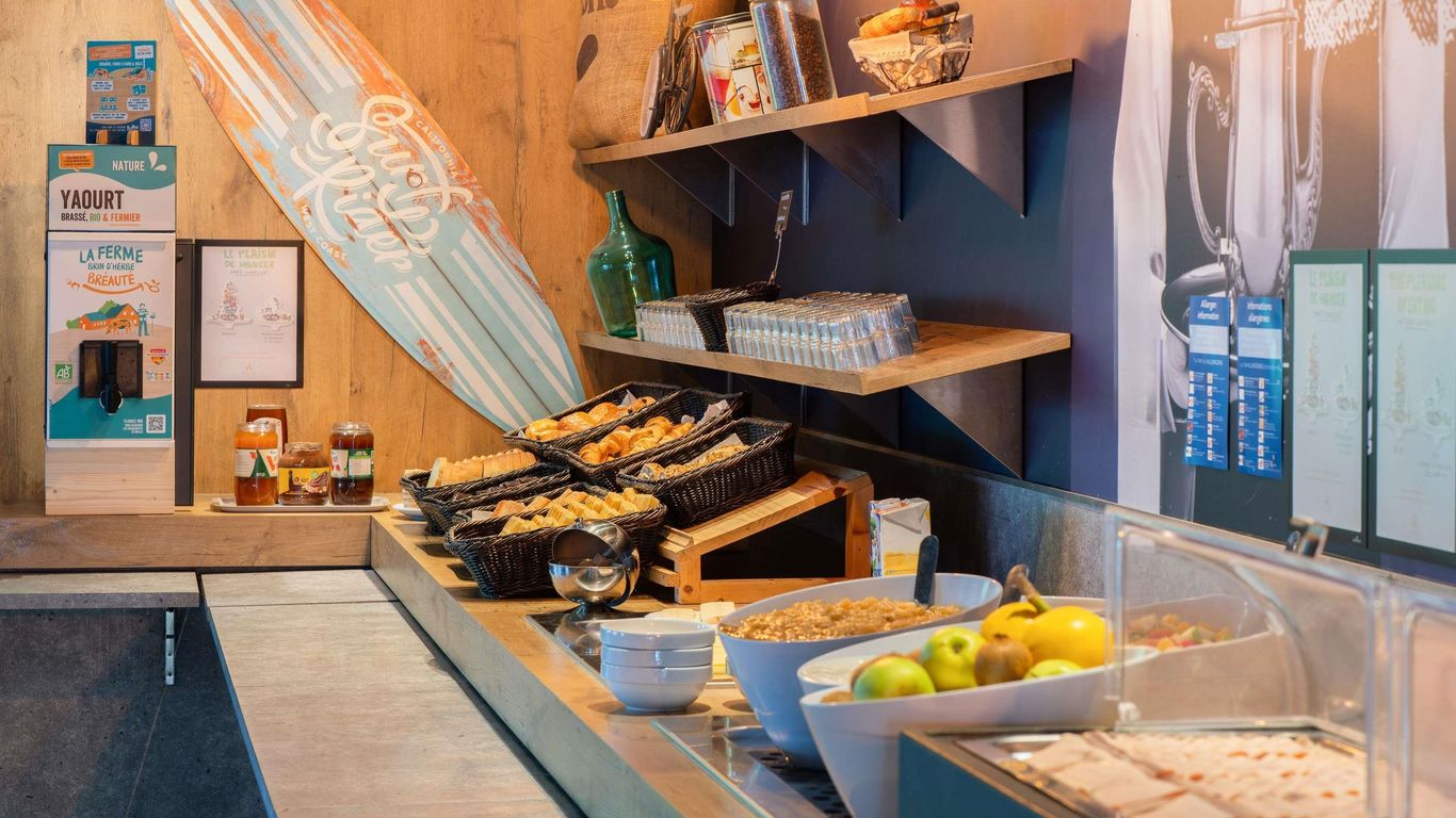 ibis budget Issy-les-Moulineaux Paris Ouest