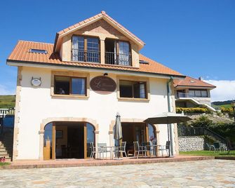 Posada La Morena - Santander - Edifício