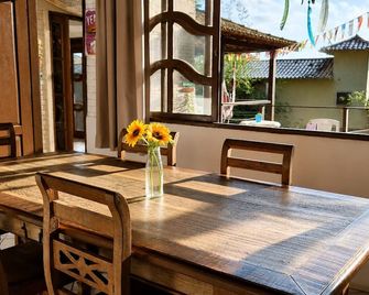 5to Elemento House - Búzios
