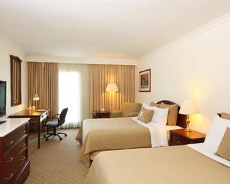 Fiesta Inn Express Nuevo Laredo - Nuevo Laredo - Habitación