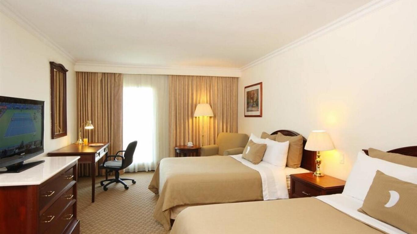 Fiesta Inn Express Nuevo Laredo