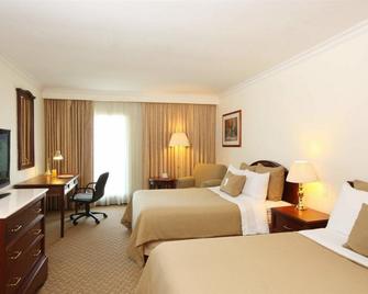 Fiesta Inn Nuevo Laredo - Nuevo Laredo - Habitación