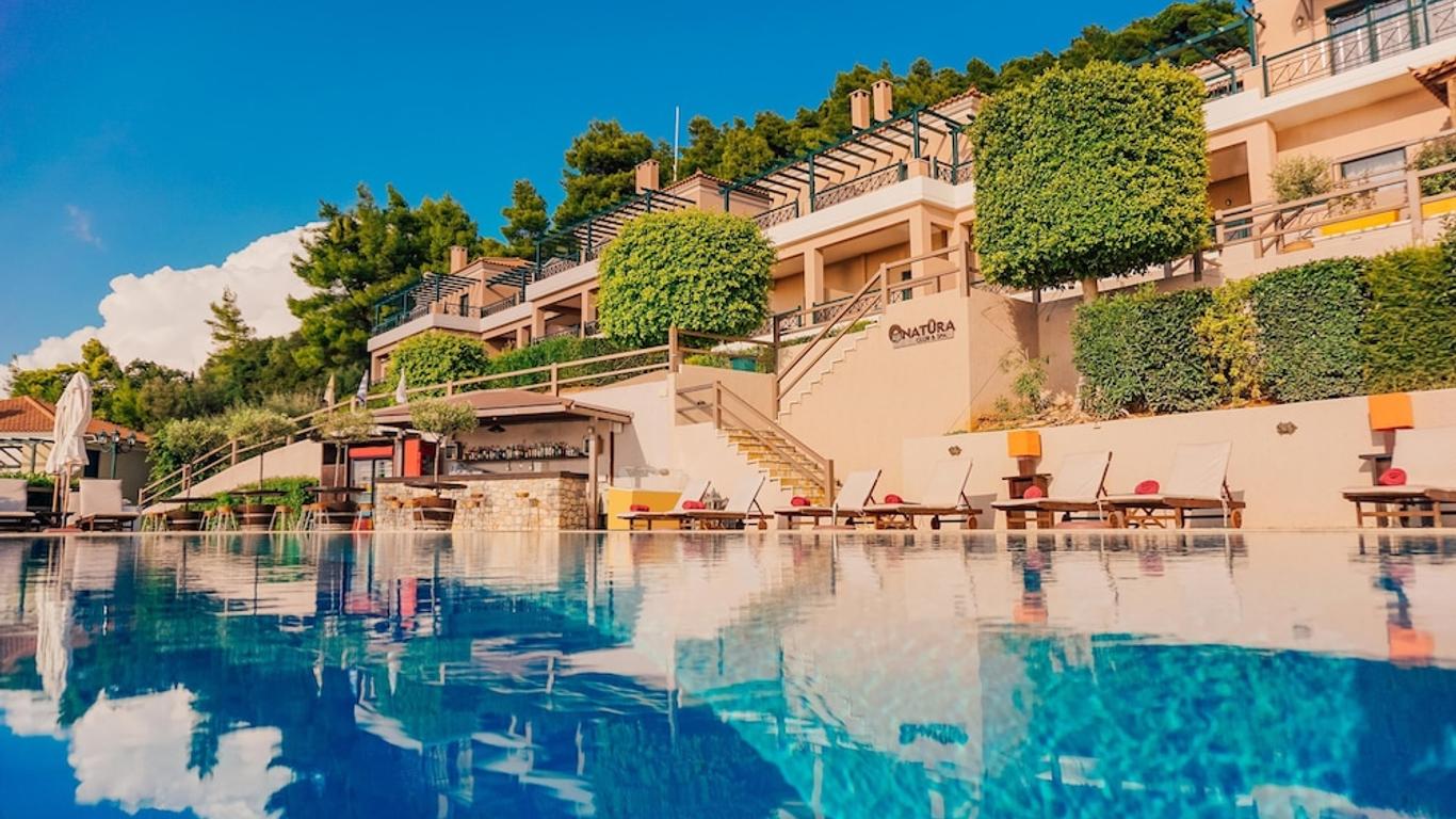 Natura Club Hotel & Spa - Adults Guests