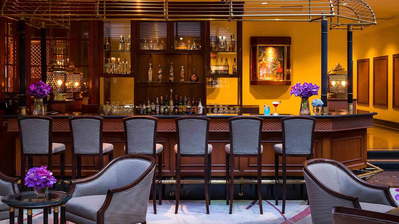 Pullman Khon Kaen Raja Orchid