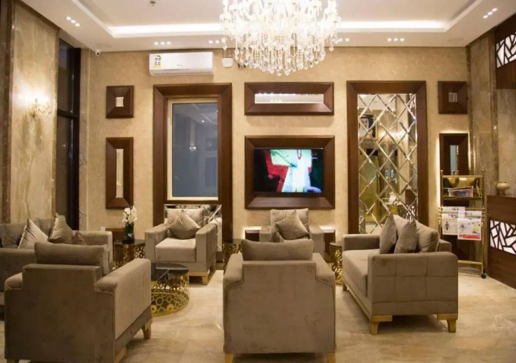 فندق الحرير