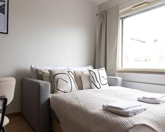 Aurora Central Suite IV - Rovaniemi - Habitación