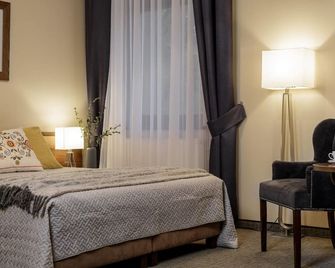 Villa Vita Krupówki - Zakopane - Bedroom