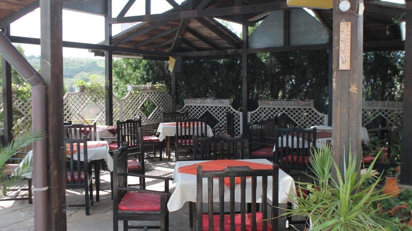 Family Hotel Ludo