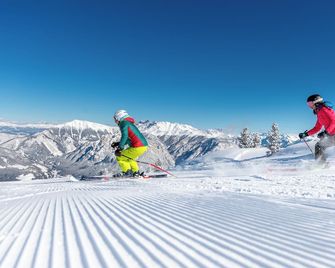 Hotel Nele - Ziano di Fiemme