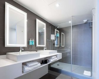 Novotel Suites Montpellier - Montpellier - Habitación