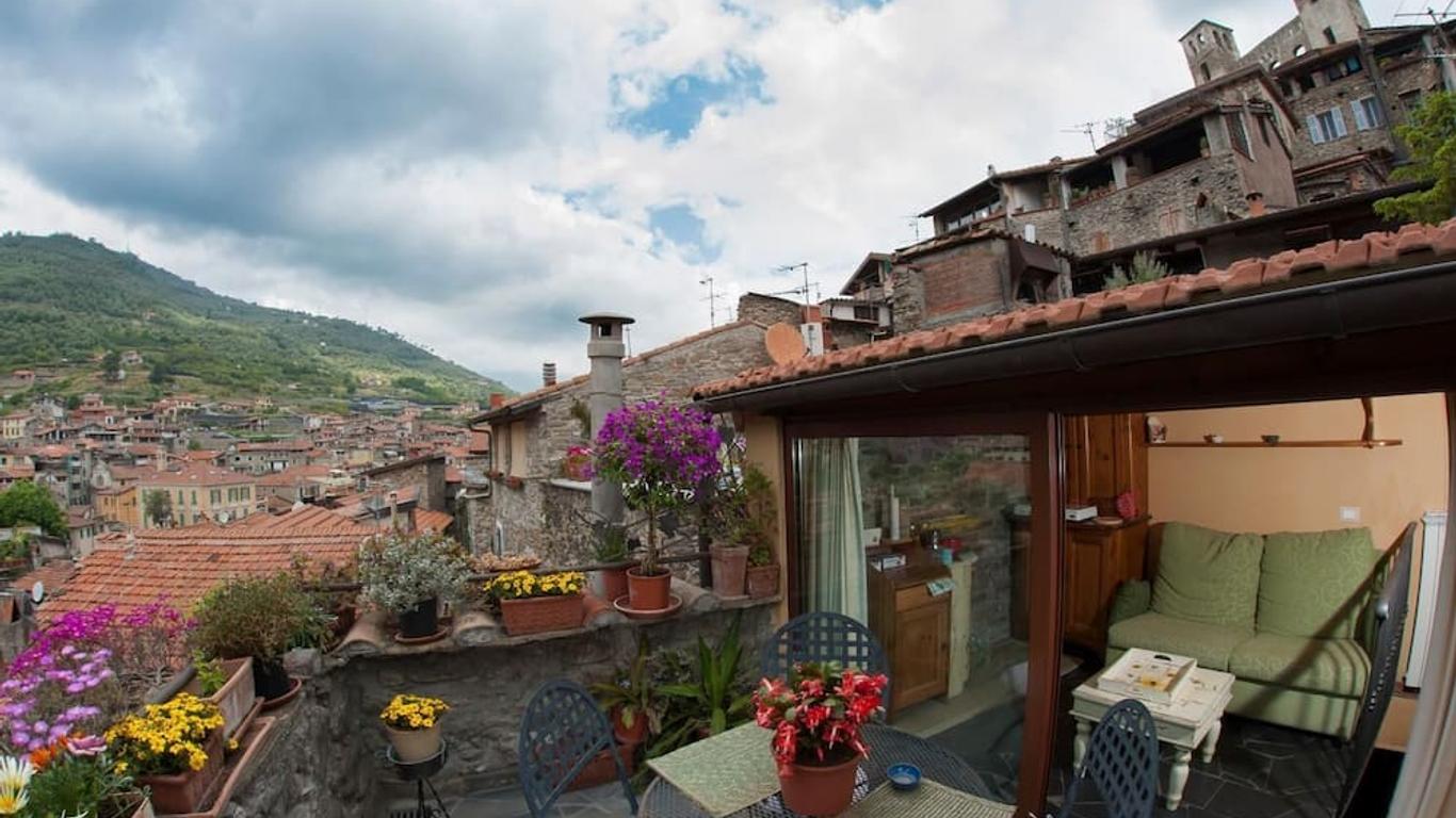 B&b Il Libro Verde