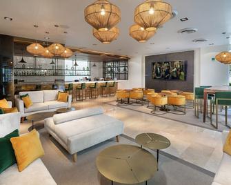 Antera Hotel & Residences - Playa del Carmen - Lounge