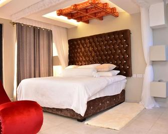 Family friendly holiday letting accommodation - Kibwezi - Bedroom