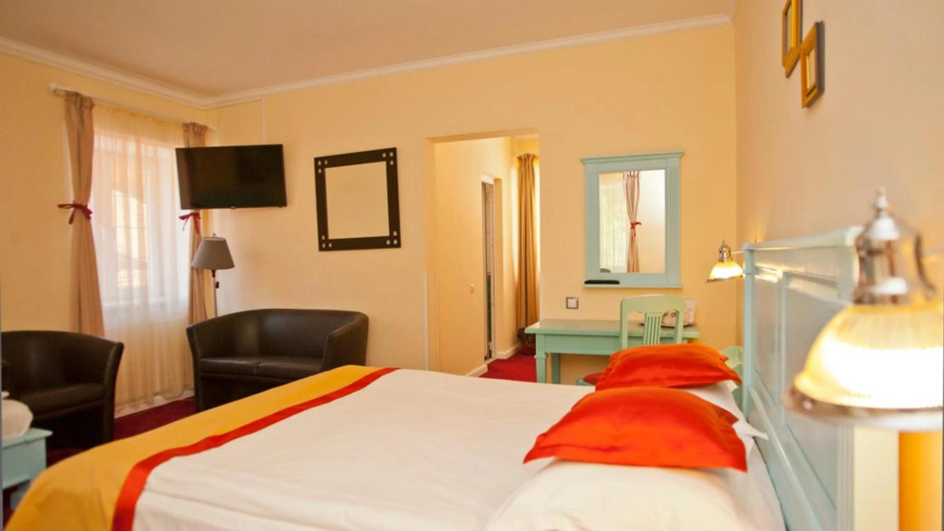 Hotel Bastion