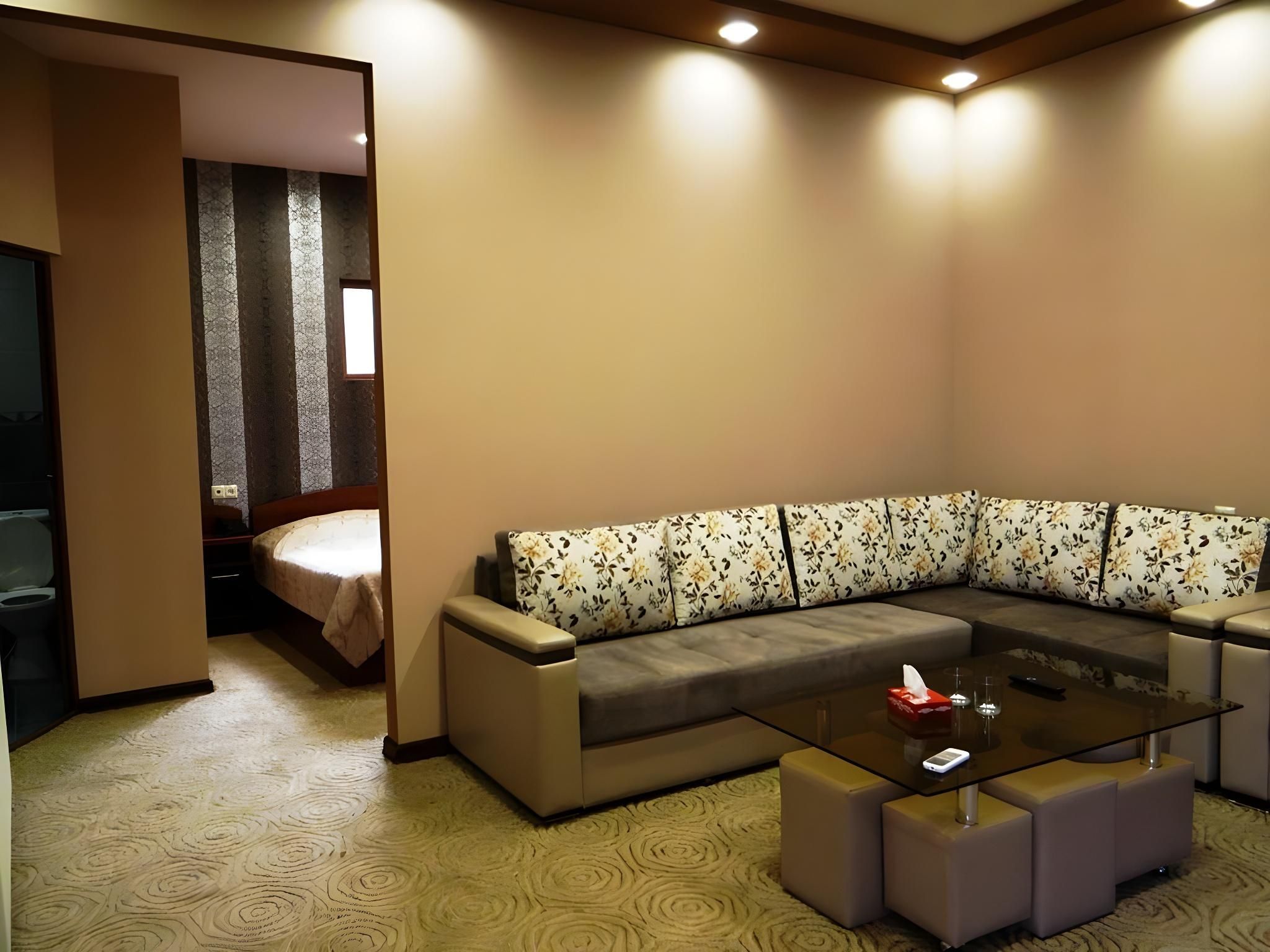 Areg Hotel - ירבאן - טרקלין