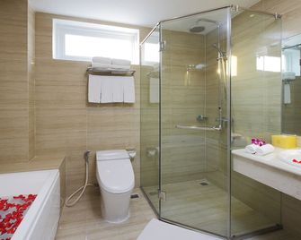 Regalia Nha Trang Hotel - Nha Trang