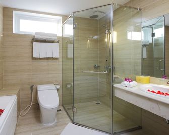 Regalia Nha Trang Hotel - Nha Trang